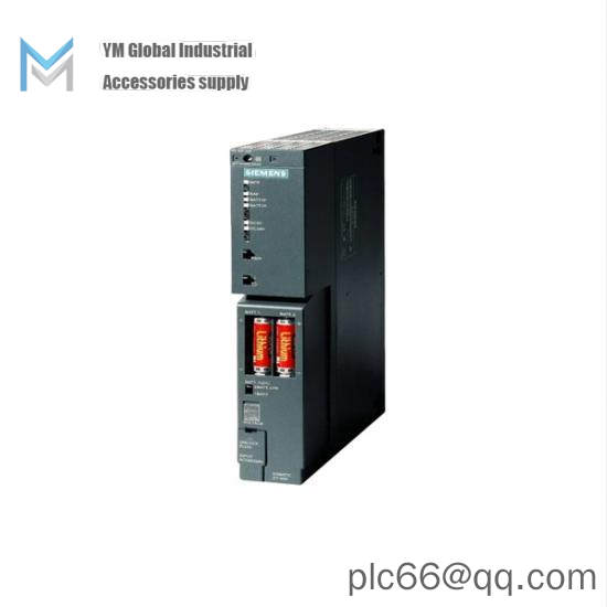 SIEMENS 6ES7407-0RA02-0AA0 Power Supply