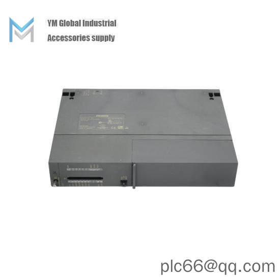 Siemens 6ES7417-4HT14-0AB0  CPU 417H Central Unit