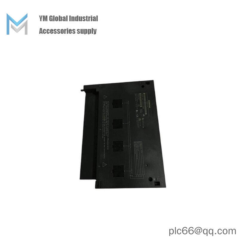 SIEMENS 6ES7431-1KF20-0AB0 INPUT MODULE