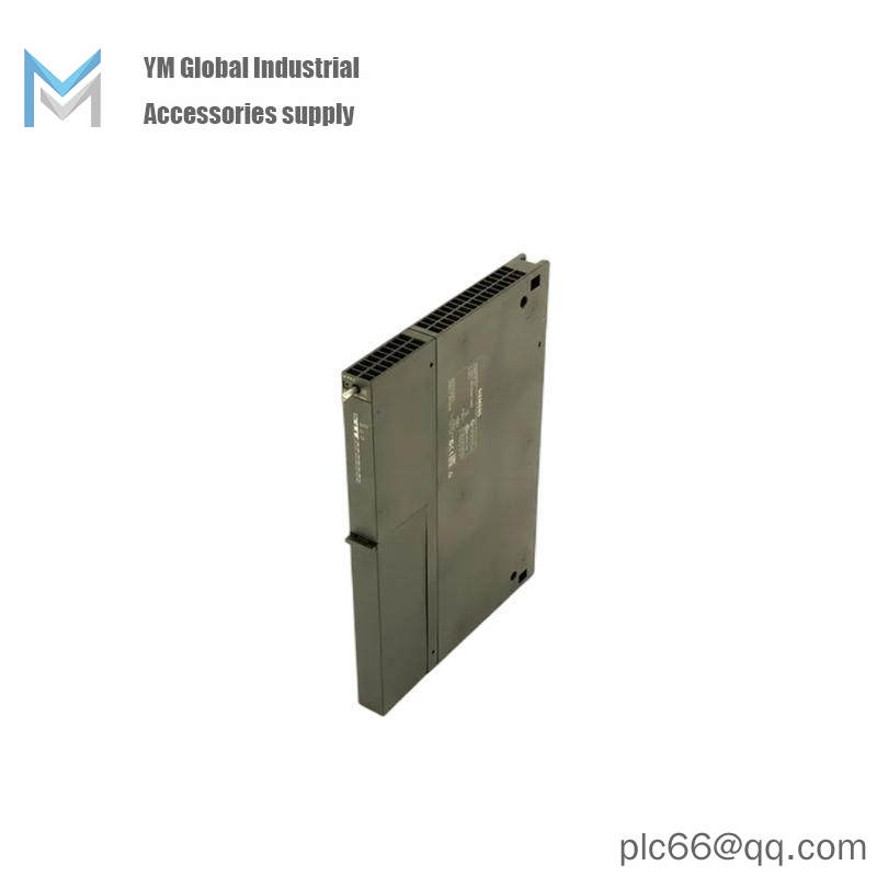 SIEMENS 6ES7460-0AA01-0AB0 INTERFACE MODULE