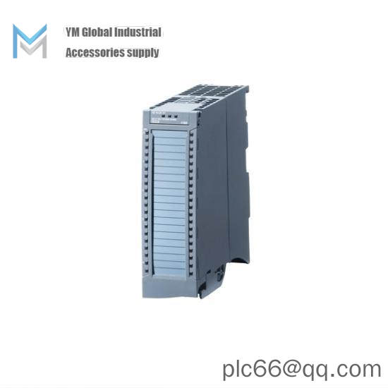 SIEMENS 6ES7532-5HF00-0AB0 Analog output module