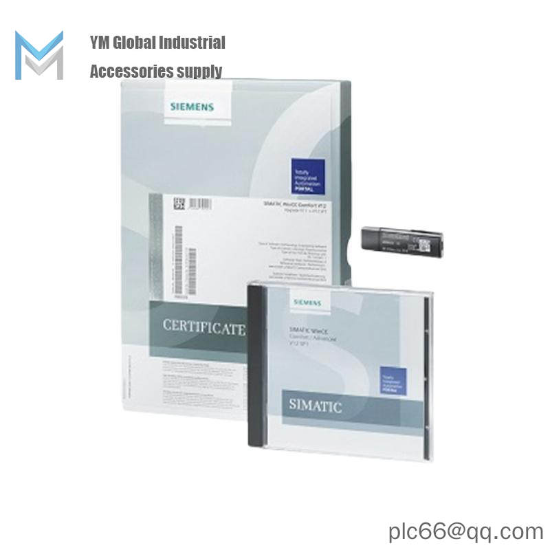 SIEMENS 6ES7658-2XB00-0XB0 software Runtime License