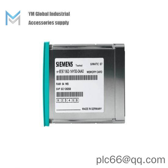 SIEMENS 6ES7952-0KH00-0AA0