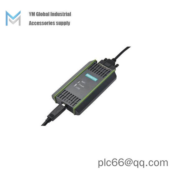 SIEMENS 6ES7972-0CB20-0XA0 Programming Cable