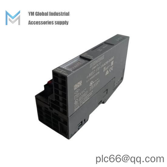 Siemens 6ES7 151-1AA06-0AB0  Interface Module