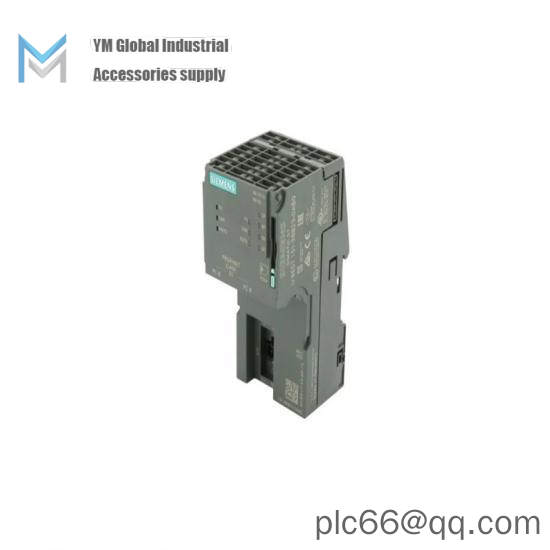 Siemens 6ES7 151-3BB23-0AB0 interface module