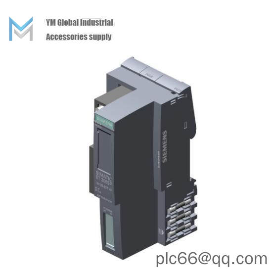 Siemens 6ES7 155-6BA00-0CN0  SIMATIC ET 200SP