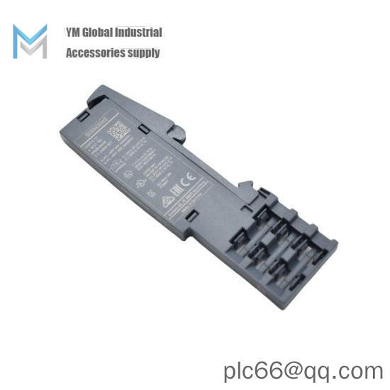 Siemens 6ES7 193-6PA00-0AA0  Server Module