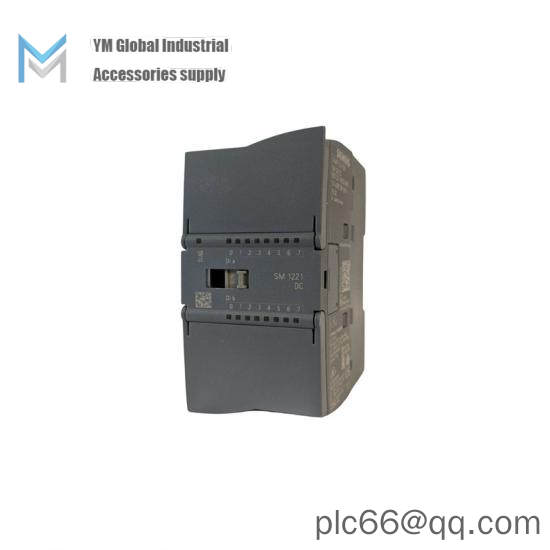 Siemens 6ES7 221-1BH32-0XB0 Digital input SM 1221