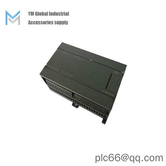 Siemens 6ES7 223-1PL22-0XA8 Digital I/O EM 223