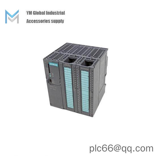 Siemens 6ES7 314-6BH04-0AB0 Compact CPU