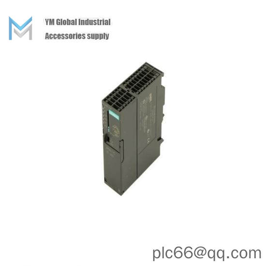 Siemens 6ES7 315-6FF01-0AB0 CPU315F