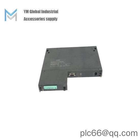 Siemens 6ES7 412-1XJ05-0AB0 Central Processor Module