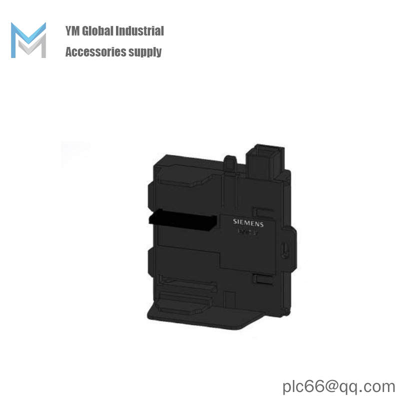 SIEMENS 6ES7 654-7HY00-0XA0 bus module