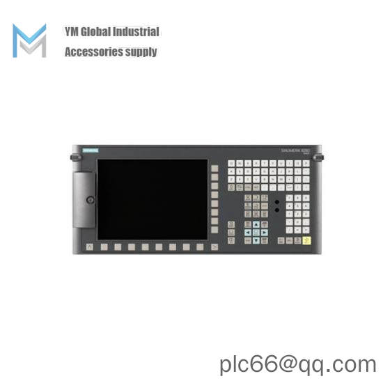 SIEMENS 6FC5370-3AA30-0AA1 horizontal CNC hardware