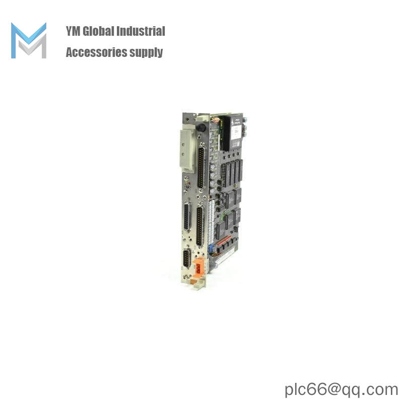 Siemens 6FR3110-0BA00-0AA0 PLC MOUDLE