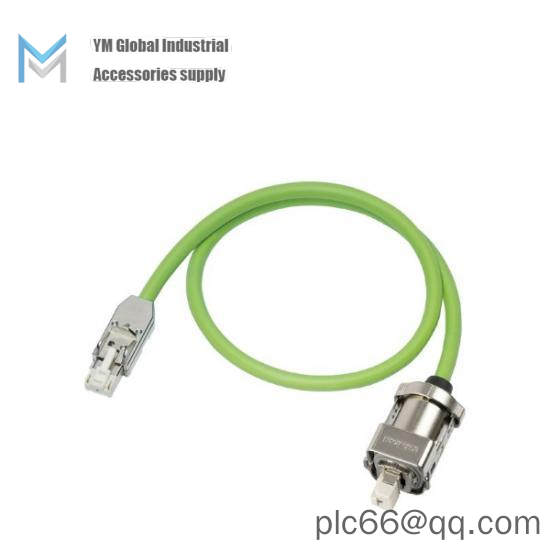 SIEMENS 6FX2002-1DC00-1AG0 D-CLIQ CABLE