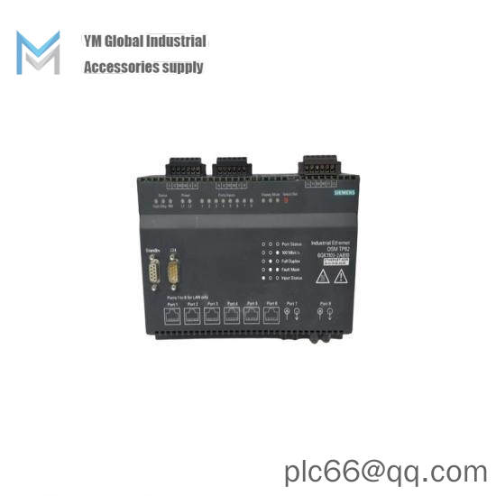 Siemens 6DP1651-8AA