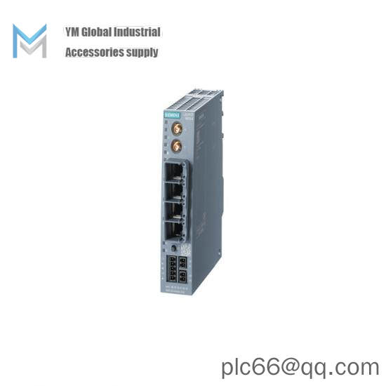 ABB INNPM11 Bailey Network Processor Module