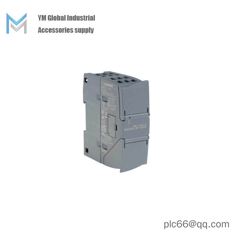 SIEMENS 6GK7242-5DX30-0XE0 communications module