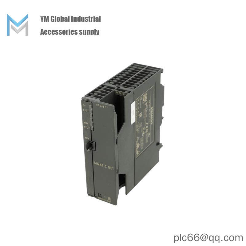 SIEMENS 6GK7342-5DA03-0XE0 Communications processor