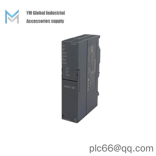 Siemens Midimaster ECO 6se9521-3ds45
