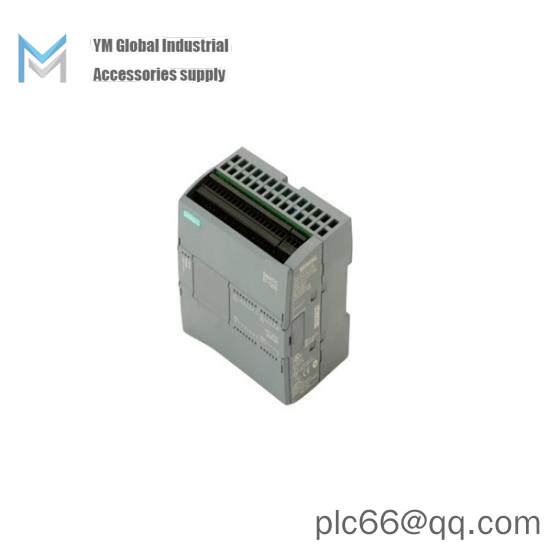 Siemens 6GK7 443-1EX20-0XE0 CP 443-1 Communication processor