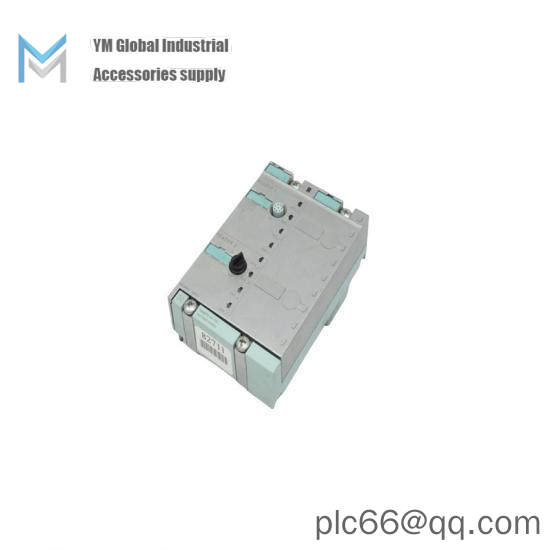 Siemens 6GT2002-1HD00 RFID Communication Module