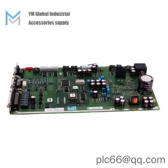 Siemens 6QN5501-0BA for 400/500 V