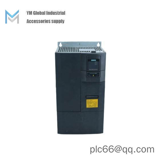 Siemens 6SE6440-2UD31-8DA1 Micromaster 440