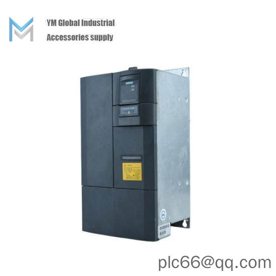 Siemens 6SE6440-2UD31-8DA1 Micromaster 440