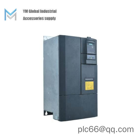 Siemens 6SE6440-2UD31-8DA1 Micromaster 440