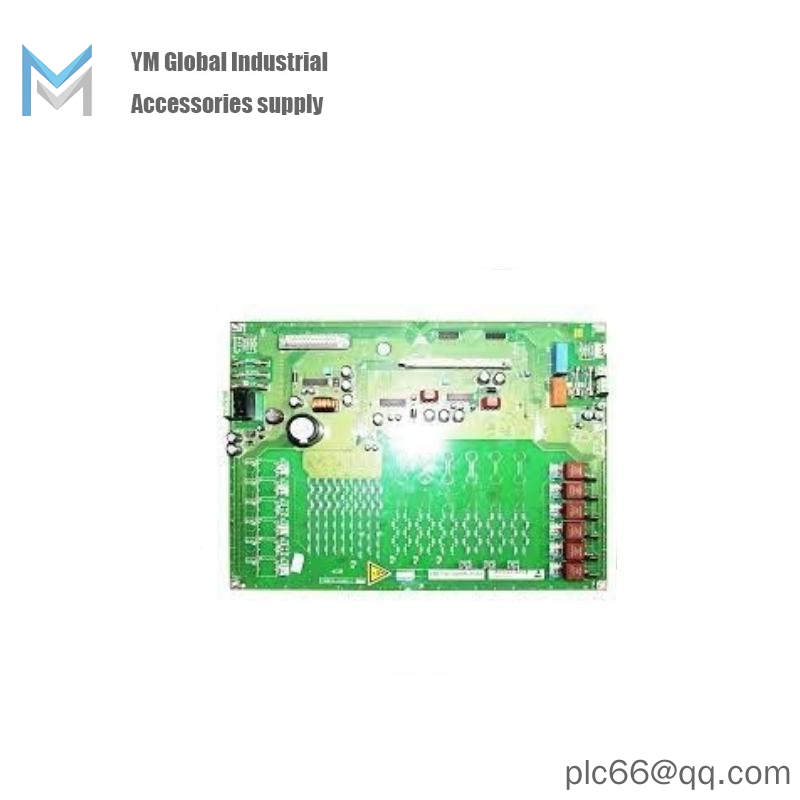 Siemens 6SE7073-0EJ84-1JC0 Module