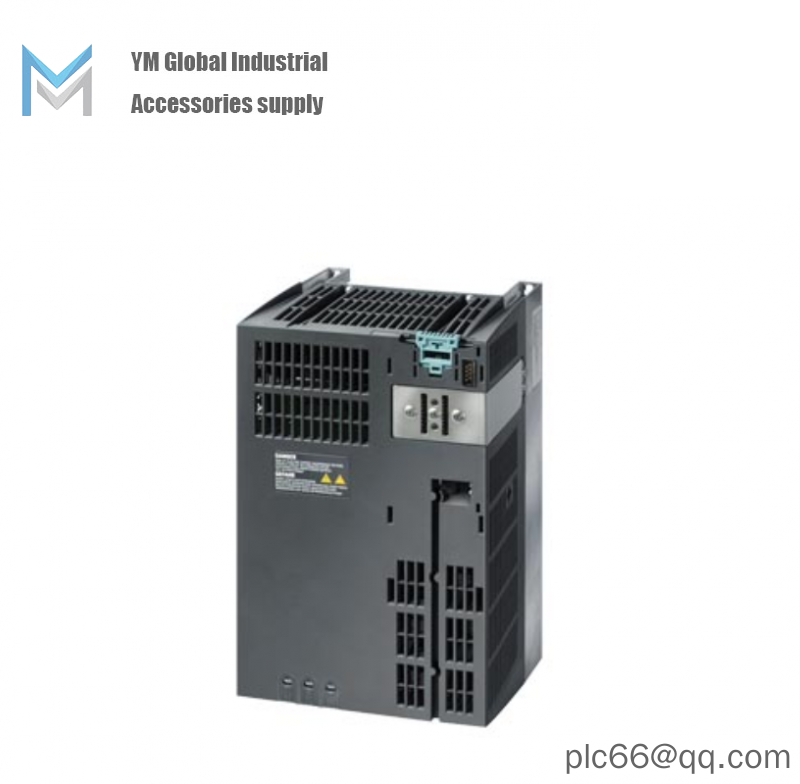 SIEMENS 6SL3224-0BE31-1UA0 Power Module PM240