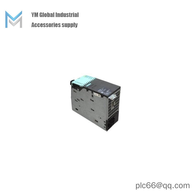 SIEMENS 6SL3430-6TE21-6AA1 SMART LINE MODULE