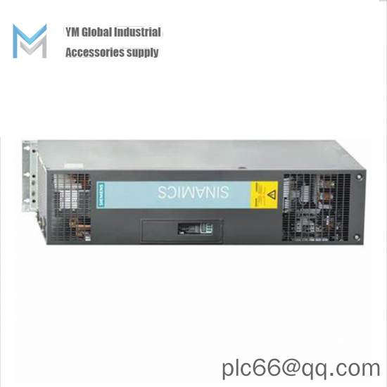 SIEMENS 6SL3430-6TE21-6AA1 SMART LINE MODULE INPUT