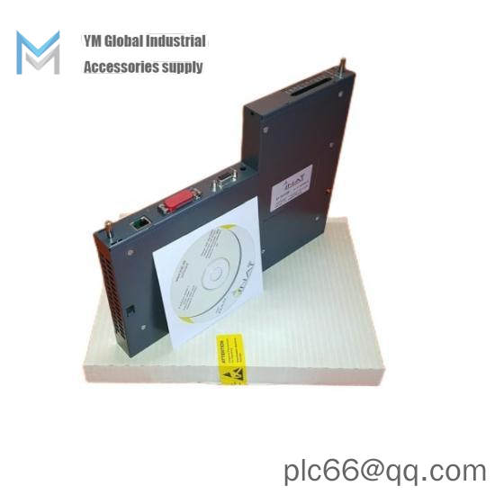 Prosoft MVI69-MNETC Modbus TCP/IP