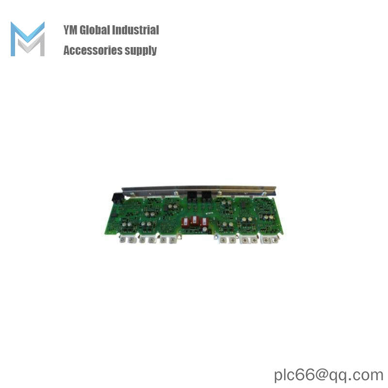 SIEMENS A5E00714561 INVERTER DRIVER BOARD