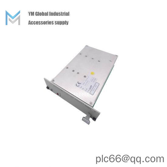 Siemens C79451-Z1038-U13 Power Supply Module