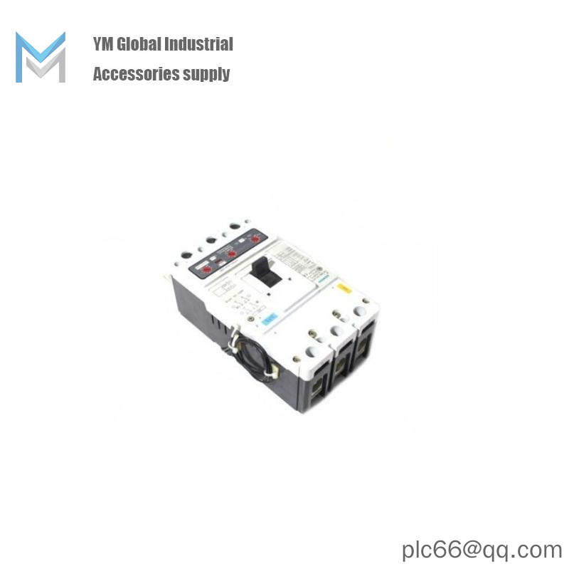 SIEMENS 3VF5211-2DM41-0AB1 Circuit Breaker