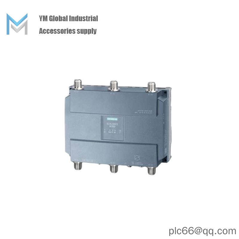 SIEMENS IC693PBM200 IWLAN Access Point