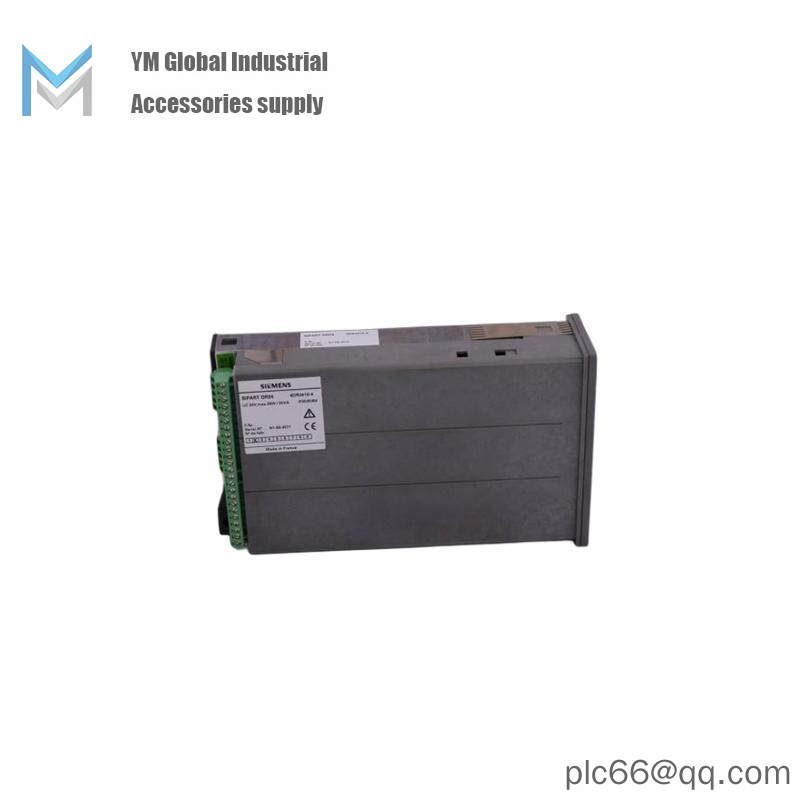 SIEMENS LDZ10501652 Frequency Converter