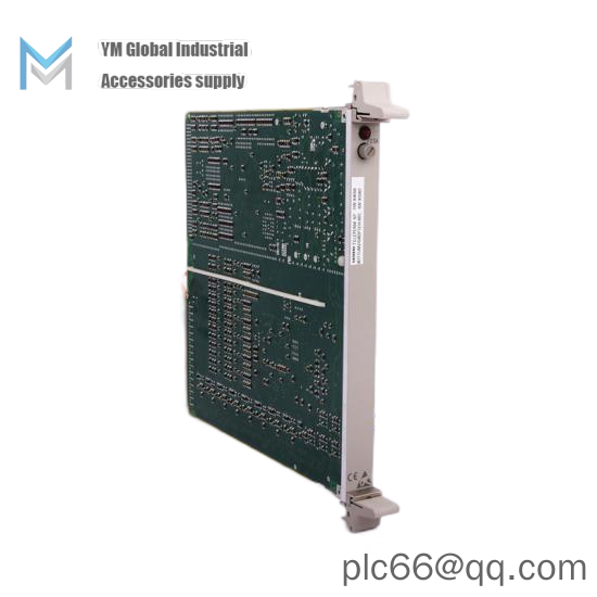 Siemens Robicon Cell Control Board A1A10000432.00M