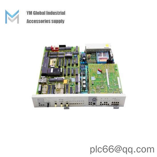 Siemens TELEPERM M 6ds1401-8aa Pi-K