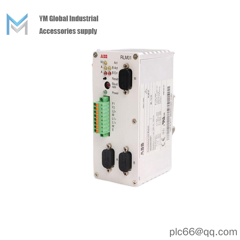 ABB SNAT605SDB SDB Interface Module