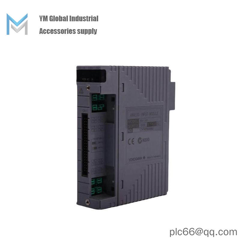 YOKOGAWA SR1B-045N-1KC Digital Output Module