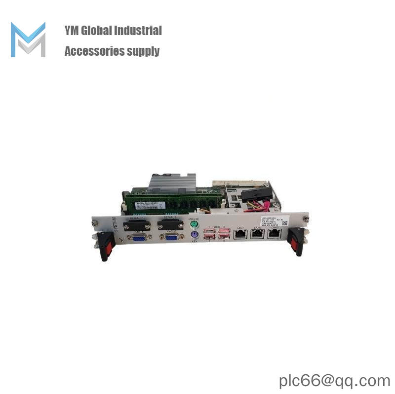 SYSTEM PDS-BX02E0954 PA03381-B391 Controller Board