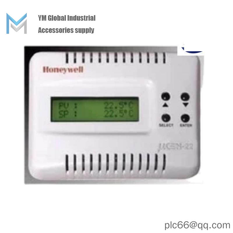 HONEYWELL T2798I-1000 THERMOSTAT DIGITAL