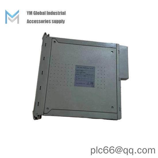 T3470A  ICS Triplex  Analog Output Module