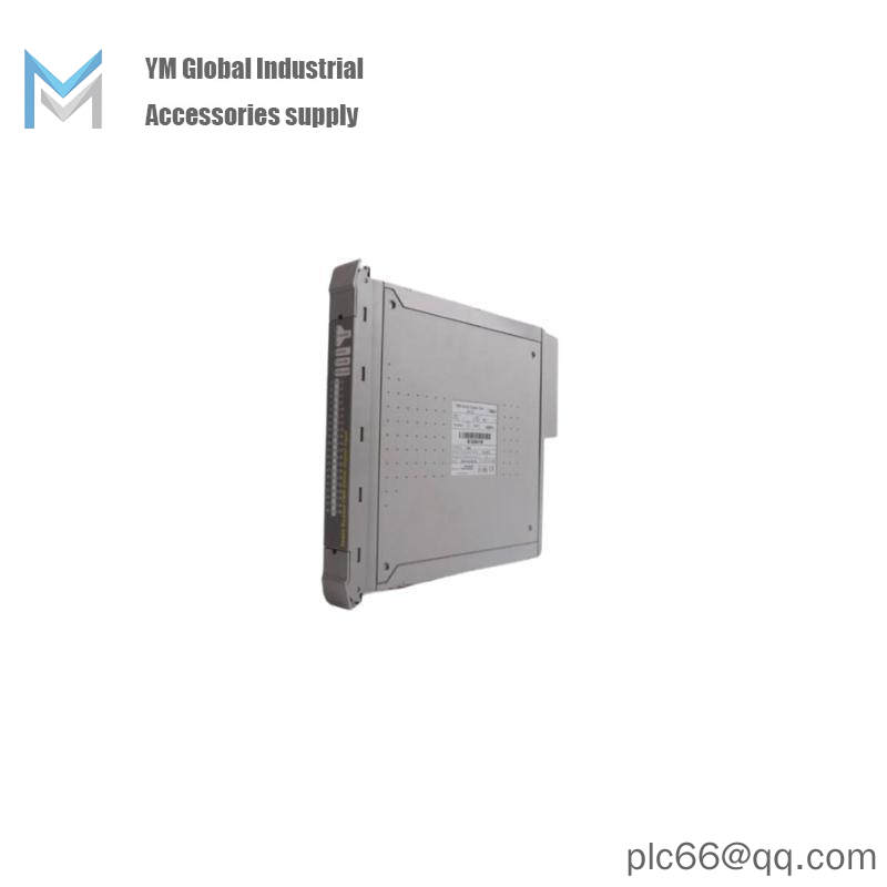 ICS TRIPLEX T8403C DIGITAL INPUT MODULE